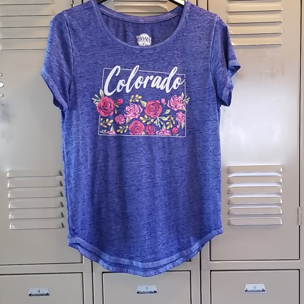 Colorado Tee